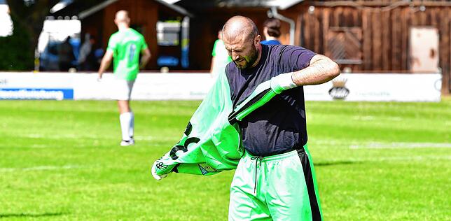 Bild 3: SG Mettingen/Krenkingen gewinnt 4:0 beim VfB Waldshut – und wir haben Fotos!