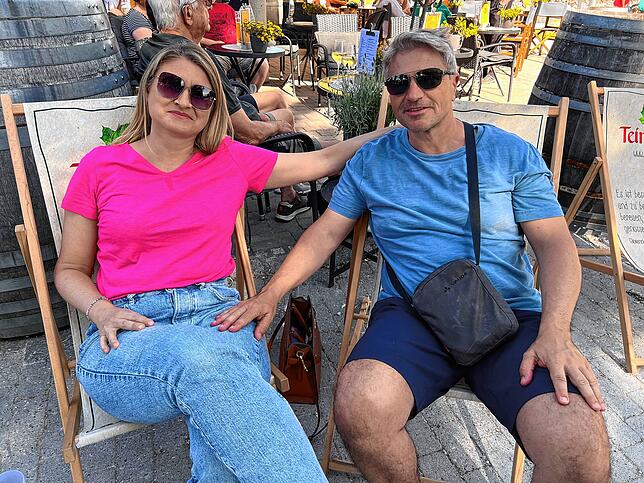 Bild 17: Bilder vom „Streetfood meets Picknick“-Event in Immenstaad