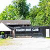 Verwaist und vergittert, seit bald eineinhalb Jahren: Der Lemon Beat Club liegt nach wie vor im Dornröschenschlaf. Die Corona-Pandemie ...