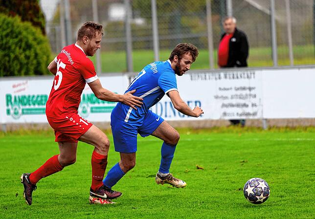 Bild 45: Unsere große Bildergalerie vom Kreisliga-A-Spiel zwischen dem SV Markelfingen und dem SV Bohlingen