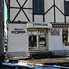 Die Bäckerei Kopp am Löwenbrunnen im Ortskern von Wollmatingen. Am 23. Dezember wird das Ehepaar hier die Türen zum letzten Mal ...