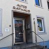 Die Praxis in Ühlingen steht schon länger leer, nachdem Mohamed Jaraf zuvor einige Wochen eingezogen war und praktizierte. Der ...