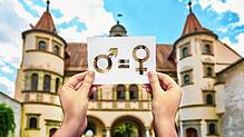 Nach jetzigem Stand wird das Wahlkampf-Finale um den Chefposten im Konstanzer Rathaus ausschließlich von Männern geführt. Bis Ende ...