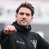 Oliver Sorg verlässt im Sommer den 1. FC Rielasingen-Arlen.