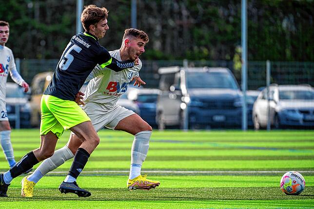 Bild 22: FC Erzingen gewinnt gegen Spvgg. Untermünstertal mit 4:0 &ndash; und wir haben Bilder!