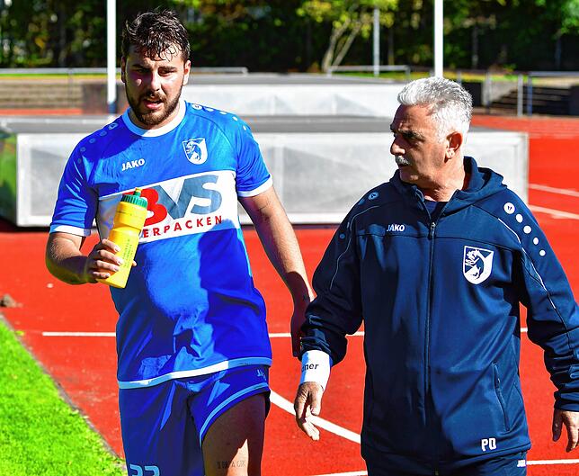 Bild 31: SG FC Wehr/Brennet deklassiert FC Erzingen mit 8:1 &ndash; und wir haben Bilder!