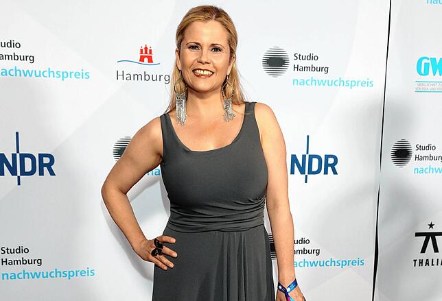 MichaelaSchaffrath ist manchen noch als Gina Wild bekannt – so startete die gelernte Kinderkrankenschwester eine Karriere als ...