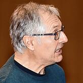 Uwe Kaminski.