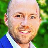 Robert Brandner, Klinikgeschäftsführer: „Von unserer personellen Besetzung und unserer Bettenkapazitäten könnten wir ein erhöhtes ...