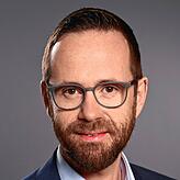 Ulrich Dobler ist Pressesprecher der Stiftung Liebenau.