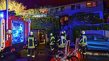 Die Feuerwehr wurde am Mittwochabend zu einem Brand in einer Sauna im Beifang gerufen. Dort hat sich aus ungeklärter Ursache gelagertes ...