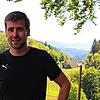 Bei der Mundelfinger Jungviehweide gibt es eine wunderbare Aussicht bis auf Blumberger Gemarkung. BFSO-Gemeinderat und Fraktionssprecher ...