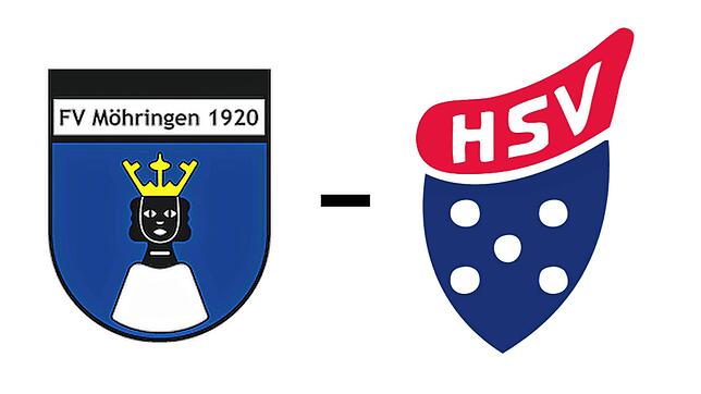Bild : Möhringen feiert souveränen 4:0-Sieg über Hinterzarten