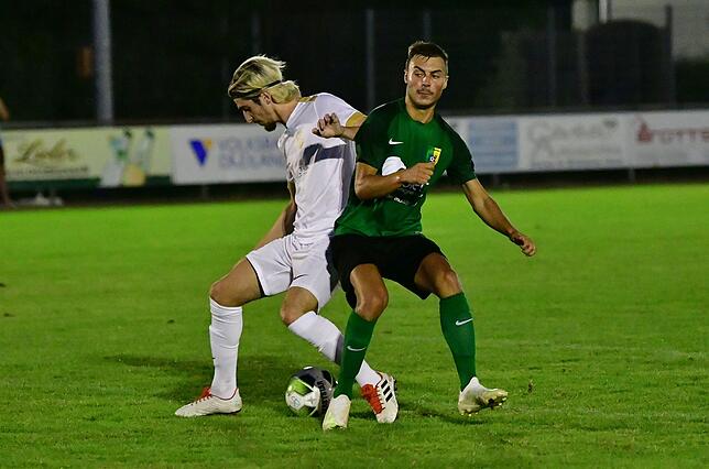 Bild 22: SV Herten besiegt Bosporus FC Friedlingen &ndash; und wir haben die Bilder!
