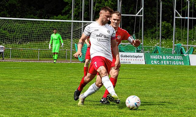 Bild 37: FC RW Salem feiert Aufstieg in die Landesliga – und wir haben die Bilder!