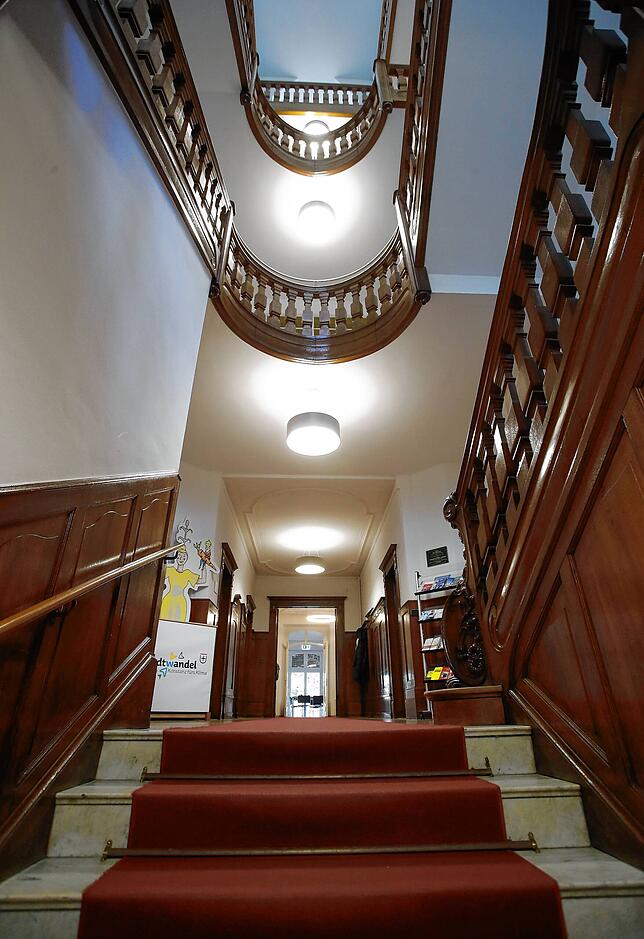 Bild 2: Villa Rheinburg am Seerhein: Ein exklusiver Rundgang durch das historische Anwesen