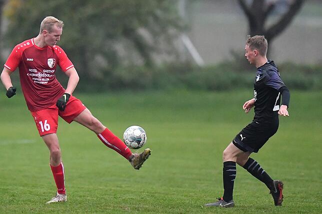 Bild 5: FC Wittlingen besiegt Aufsteiger FC Schlüchttal mit 6:2 &ndash; und wir haben Bilder!