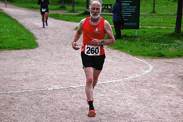 Bild 33: Bilder und Eindrücke vom 15. Sport Weiß-Lauf in Königsfeld: Ein unvergessliches Event