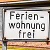 In den Wintermonaten werden in Konstanz viele Ferienwohnungen vorübergehend befristet vermietet. Teilweise zu enormen Preisen.