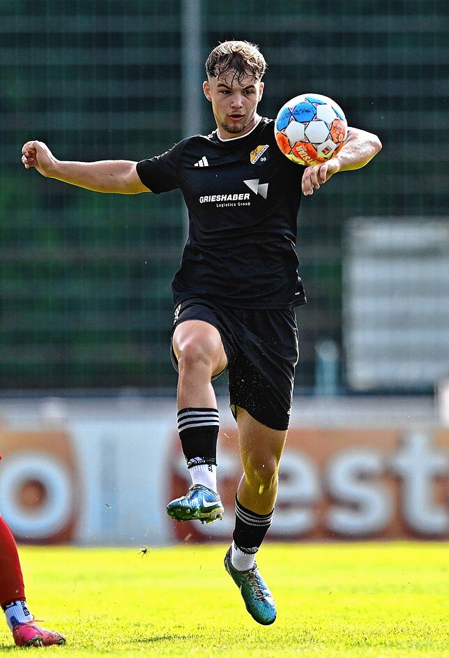 Bild 17: SV 08 Laufenburg siegt 4:0 beim FSV RW Stegen – und wir haben Bilder!