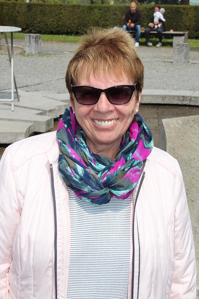 Gabriele Stadelmann