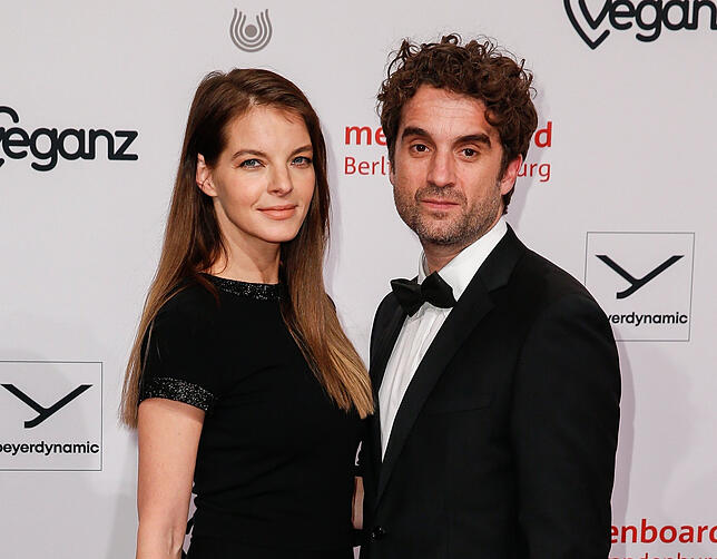 Yvonne Catterfeld und Oliver Wnuk lernten sich 2007 bei den Dreharbeiten zur Komödie „U-900“ kennen, 2021 trennten sie sich.