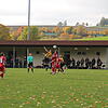 Die SG Riedböhringen/Fützen gewinnt zu Hause mit 3:1 gegen den SV Hinterzarten.