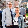 Heiratswillige müssen während der Pandemie kreativ oder geduldig sein: Sabrina Müller und Tobias Mader aus Salem berichten von ihren ...