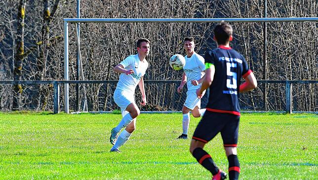 Bild 31: SG FC Wehr/Brennet gelingt wichtiges 1:0 gegen den FC RW Weilheim &ndash; und wir haben Bilder!
