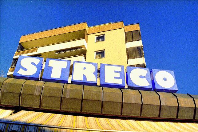 Bild 19: Bilder von Läden in den 90ern in Stockach, die es heute so nicht mehr gibt