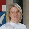 Marlene Pellhammer hat am 1. Januar 2020 ihre Aufgabe als Pressesprecherin des Landratsamts Konstanz angetreten. Kontakt: ...