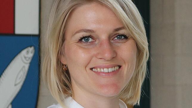 Marlene Pellhammer hat am 1. Januar 2020 ihre Aufgabe als Pressesprecherin des Landratsamts Konstanz angetreten. Kontakt: ...