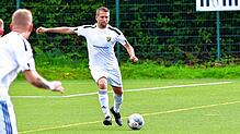 Erfahrung pur: Seit fast 20 Jahren trägt Christoph Mathis das Trikot des SV 08 Laufenburg. Aktuell als Spieler und Co-Trainer der ...