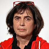 „Grundstücke sind das Tafelsilber einer Stadt“, sagt Anne Mühlhäußer (FGL), die nicht viel vom Verkauf des Teilgrundstücks ...