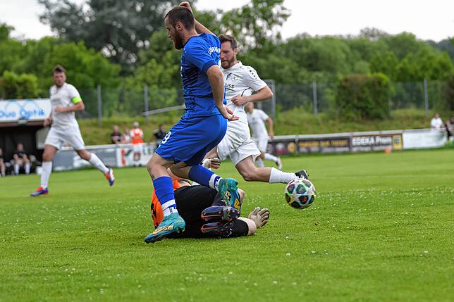 Bild 31: SC Lauchringen feiert den Aufstieg in die Kreisliga A – und wir haben Fotos!
