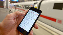 Der DB Navigator gehört zu den Klassikern unter den Apps auf deutschen Handys. Die Nachfolger-App kann aber deutlich mehr.