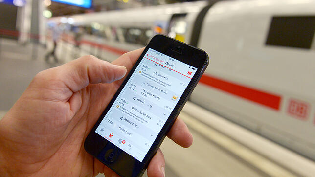 Der DB Navigator gehört zu den Klassikern unter den Apps auf deutschen Handys. Die Nachfolger-App kann aber deutlich mehr.