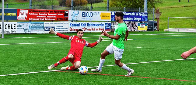 Bild 16: SG Mettingen/Krenkingen besiegt FC Hauingen mit 6:0 – und wir haben Bilder!