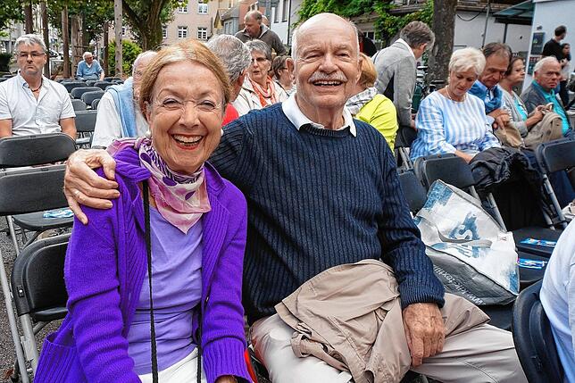 Bild 7: Die schönsten Bilder vom Heimatabend am Chilbi-Samstag &ndash; Teil 2