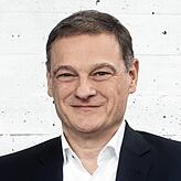 Franz Loogen, Geschäftsführer der e-mobil BW.