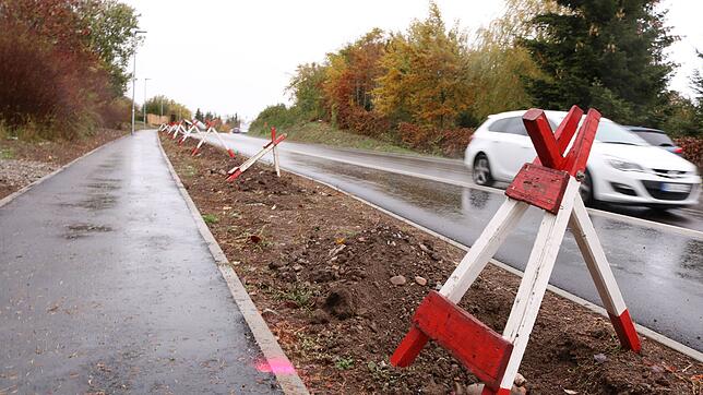 Die Schaffhauser Straße wurde 2018 saniert und bekam eine Verschlankung verpasst. Jetzt liegen interessante Verkehrszahlen vor.