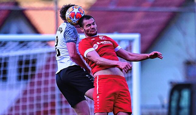 Bild 40: SV Buch spielt 1:1 beim FC Schönau – und wir haben Fotos!