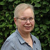 Ina Geib