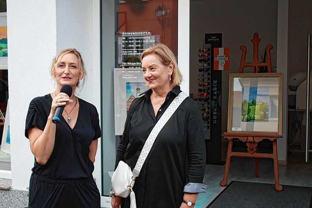 Bild 2: Die schönsten Bilder der Museumsnacht und Kulturnacht in Stockach, Teil 1