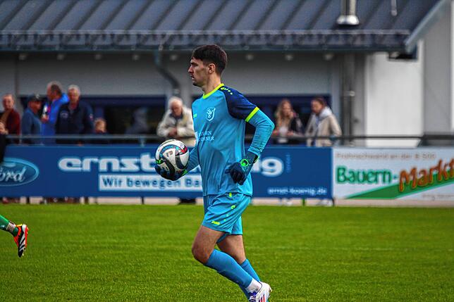 Bild 22: SV Buch siegt 6:0 beim SV Waldhaus – und wir haben Bilder!