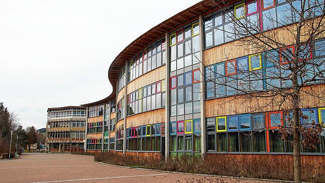 Am Engener Gymnasium sollen Schüler im Rahmen des Sommerschulprogramms die Möglichkeit bekommen, Wissenslücken durch den ...