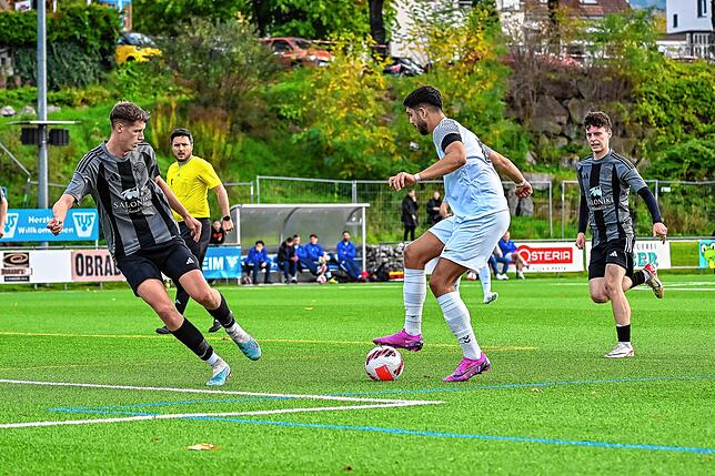 Bild 31: TuS Stetten gewinnt 6:2 gegen den FC Hochrhein – und wir haben Bilder!