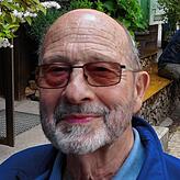 Werner Jockers ist Vorsitzender des Wildgehegevereins Waldshut.