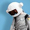 Mal als Astronaut die Fasnacht erkunden oder als Kraken in den Mäschgerle-Massen abtauchen? Das geht – mit diesen Bastelanleitungen für ...