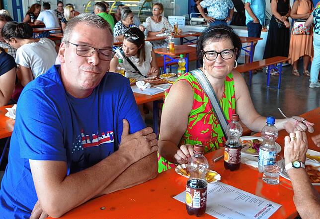 Bild 27: Bilder vom Floriansfest in Oberteuringen (Teil 1)